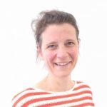 Bild von Lehrkraft Esther Wolff